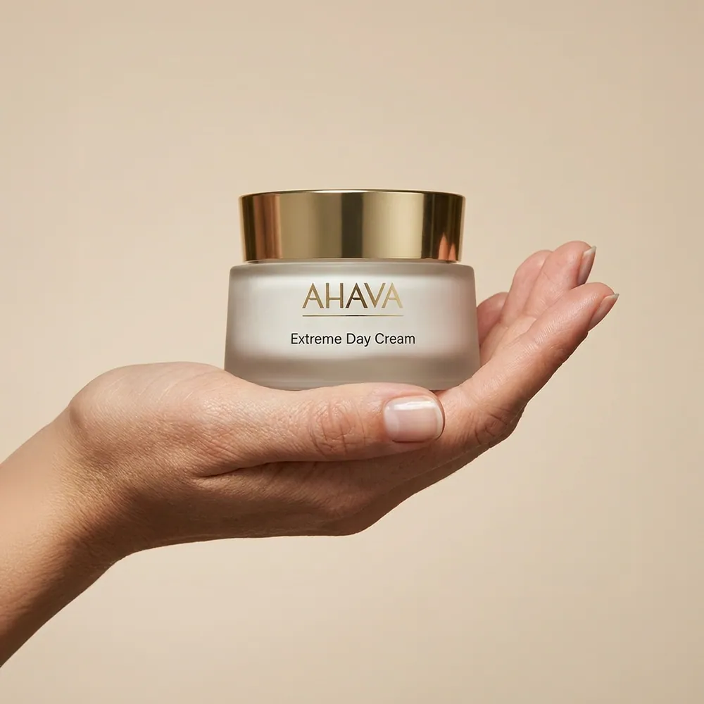 Extreme Day Cream